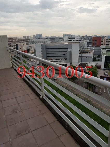 Northstar @ Amk (D20), Office #158119112